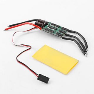 EUR € 12.41   30A BEC Brushless Programmable Electronic Speed