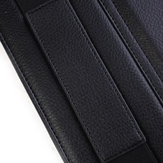 USD $ 33.67   Protective Bracket Leather Flip Open Case + Movie Stand