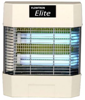  Watt Electric Wall Mounted Insect Control Commercial Indoor Bug Zapper