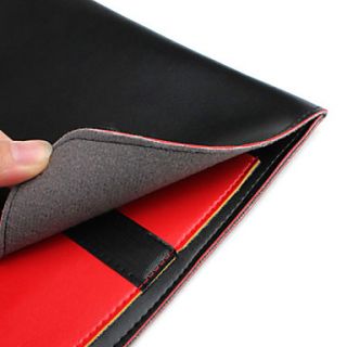 USD $ 8.39   Envelope Universal PU Sleeve Case for 9.7 Tablet