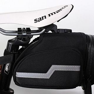 USD $ 41.49   High Quality Bicycle Saddle Bag V03,