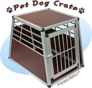 Small Indoor Dog Cat Cage Crate Portable Kennel House Pet Cage 5 S