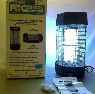 Flowtron Diplomat Outdoor Indoor Fly Insect Control