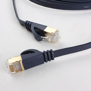 EUR € 20.05   PowerSync Cat.7 RJ45 High Speed Ethernet Kabel (7m