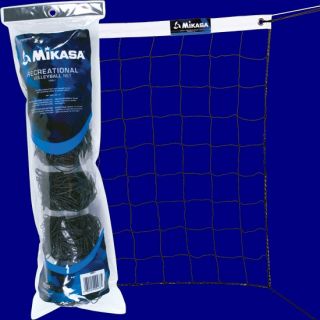  Official Recreational Volleyball Net 32x3 VBN 1 Brand New