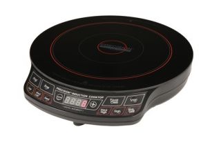 Brand New Precision Nuwave Induction Portable Cooktop