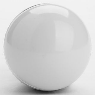 e27 6w 520lm bianco caldo e bianco naturale palla lampadina led (85