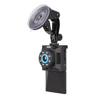 USD $ 49.99   1280 x 720 HD Video Recorder DVR Camcorder Camera for