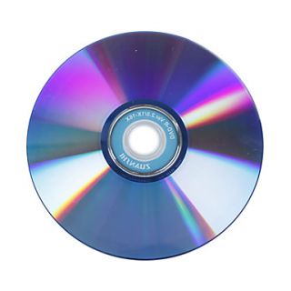  120 min DVD R (fuso de 50 discos), Frete Grátis em Todos os Gadgets