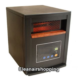 Lifesmart LS1000 2 Infrared Heater