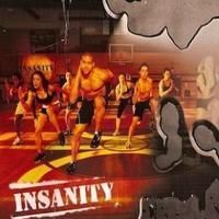 Insanity Workout