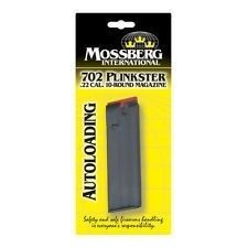 Mossberg 702 715t Plinkster 22LR 10 round Magazine Clip 95702 Tactical