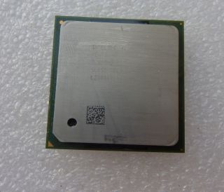 478 P4 3 06 GHz 533 MHz 845 Chipset Upgrade CPU 0735858160148