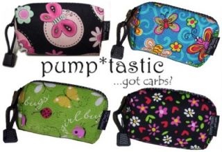 Pump Tastic Insulin Pump Case Pack Pouch Bag Diabetes