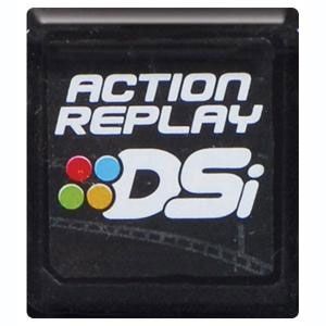 Intec DUS0162 I Nintendo Lite Action Replay System