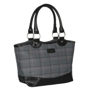 Sachi Style 36 Insulated Fashion Lunch Tote