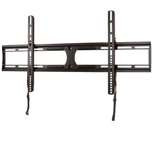 Interion Large Low Profile Wall Mount 34 60 TVs