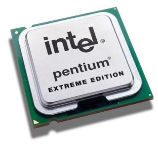 For sale is an Intel Pentium 4 Extreme Edition 3.73 GHz Processor.