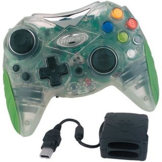 Intec Pro Mini Wireless Controller for Xbox Used