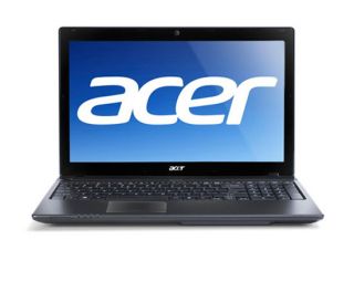 Acer Aspire AS5750 6636 15 6 Intel Core i3 2 1 GHz 320GB 4GB DDR3