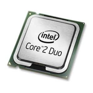 Intel E6550 Core 2 Duo 2 33GHz LGA 775 CPU 4MB 1333MHZ FSB SLA9X