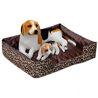 EUR € 40.84   sofá de impresión oval para perros gatos (55x40x16cm
