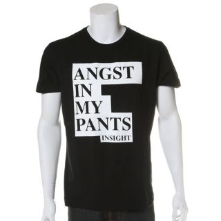 Insight Clothing Angst in My Pants Tee Size S