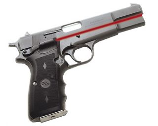 Crimson Trace Browning Hi Power Overmold Dual Side Activation LG 309
