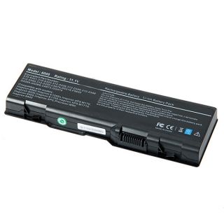 NEW Battery for Dell Inspiron 1705 6000 6000D 9200 9300 9400 E1705