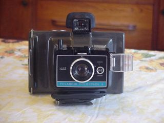 Polaroid Colorpack 2 Instant Camera