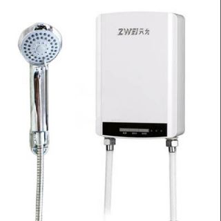 Electric Water Heater Shower system  Instant hot shower Exquisite