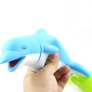 USD $ 7.59   Scream Dolphin Relief Toys (Random Color),