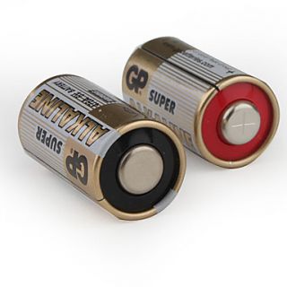 USD $ 3.59   6V High Capacity Alkaline Battery   476A (2 Package