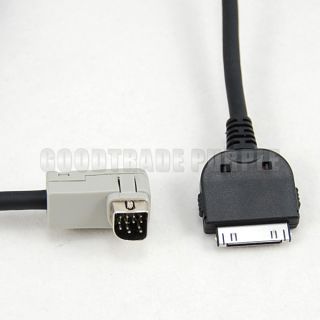 Interface Input Cable for iPod Pioneer CD i200 UK New