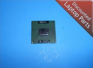 Intel Centrino Pentium M 1 86 GHz 533 MHz CPU SL7S9