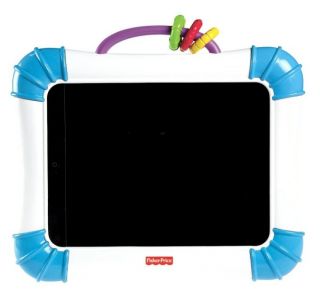  Price Laugh Learn Kids Apptivity Play Case for Apple iPad X3189