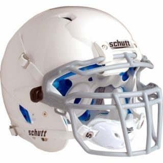 Schutt ion 4D Adult Football Helmet White Medium  in US