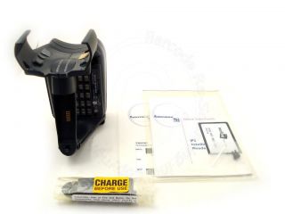 Intermec IP3 RFID Reader Module for 700c Handheld w/ Battery Charger