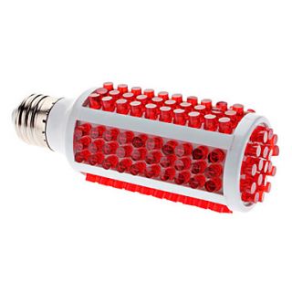 EUR € 14.62   E27 7W 168 LED 700 750LM Red Light LED Corn Bulb (220V