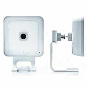 ADC V510 IP Camera Wireless = Alarm   Vivint   Apx   GE