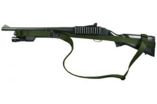 Specter Gear CQB Sling Mossberg 590 REDUCED Length of Pull Stock 033