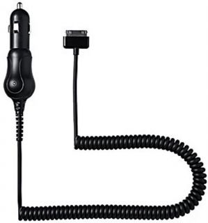  Car Charger for All Apple Handheld Products iPhones iPods iPads