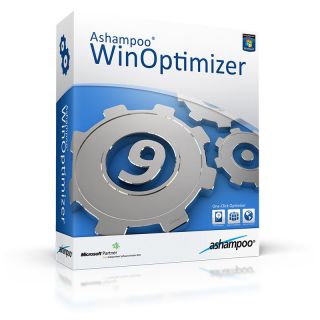  WinOptimizer 9, Registry Drive Disk Internet Cleaner,Defrag Tuneup Fix