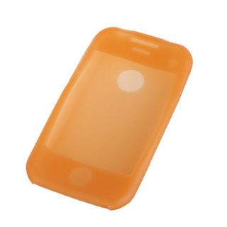 EUR € 1.65   capa de silicone para iPhone (cores sortidas), Frete