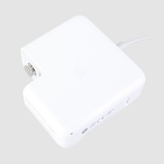 EUR € 44.15   65 Watt netadapter oplader voor apple a1021 PowerBook