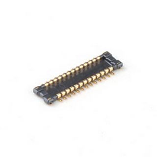 EUR € 3.67   Schermo LCD fpc sostituzione connettore per iPhone 4G