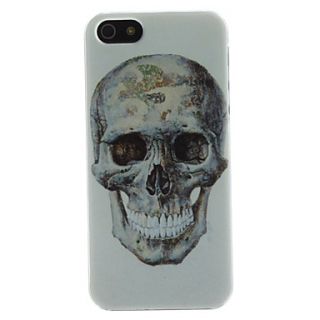USD $ 3.59   Skull Pattern High Quality Hard Case for iPhone 5,