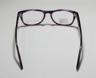New Barton Perreira Patsy 48 17 140 Violet Vision Care Eyeglasses