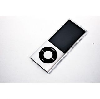 Apple iPod Nano 5th Gen 16 GB Silver