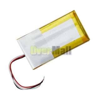 340mAh Battery Replacement for iPod Nano 1st Gen Tool
